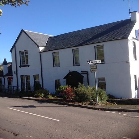 Carronbridge Guest House Kilsyth Exterior foto