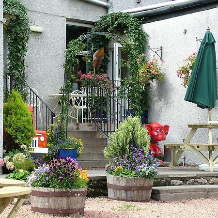 Carronbridge Guest House Kilsyth Exterior foto