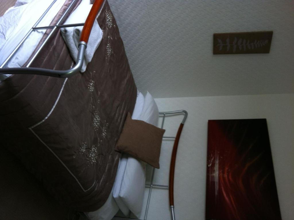Carronbridge Guest House Kilsyth Habitación foto