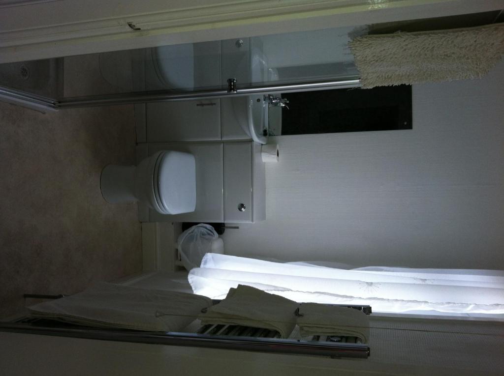 Carronbridge Guest House Kilsyth Habitación foto