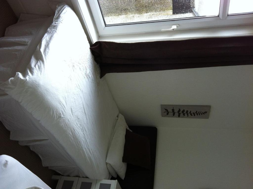 Carronbridge Guest House Kilsyth Habitación foto
