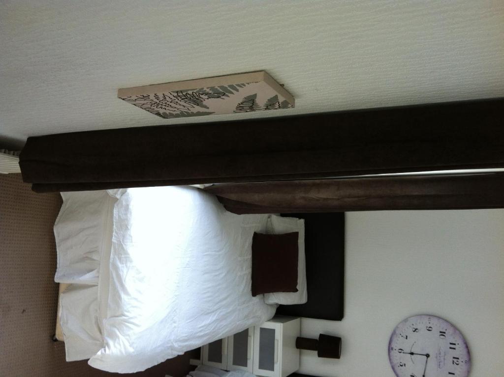 Carronbridge Guest House Kilsyth Habitación foto